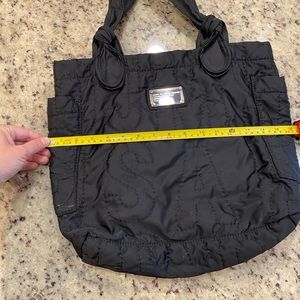 Marc Jacobs work wear tote